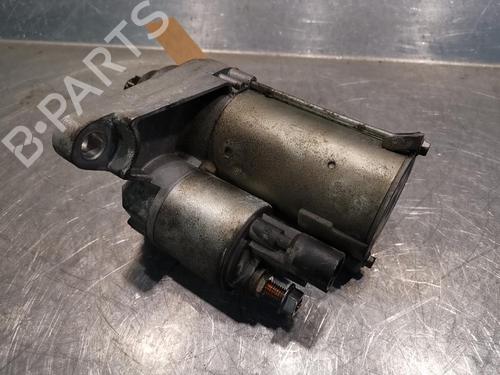 Starter VW POLO IV (9N_, 9A_) 1.2 12V | BP20918118M8