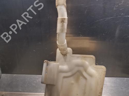 Windscreen washer tank AUDI A3 (8P1) 2.0 TDI 16V | BP20917877C113 
