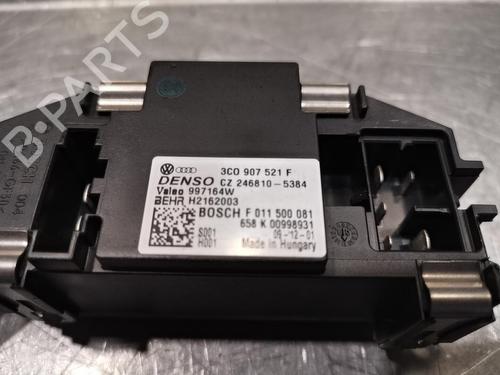 Heater resistor SKODA SUPERB II Estate (3T5) 2.0 TDI | BP20921528M108 