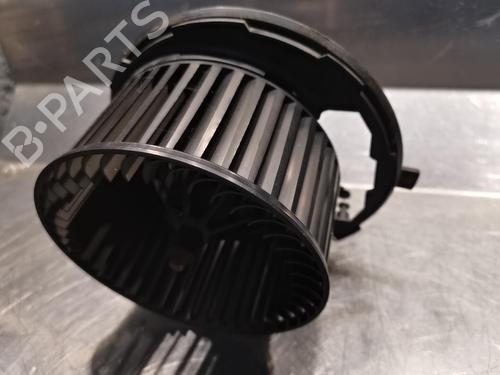 Heater blower motor SKODA SUPERB II Estate (3T5) 2.0 TDI | BP20921529M62 