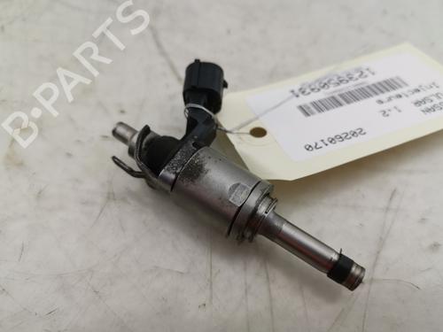 Used Injector Injector NISSAN PULSAR Hatchback (C13) 1.2 DIG-T (115 hp) 33804920 33804920