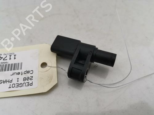 Electronic module PEUGEOT 208 I (CA_, CC_) 1.2 VTI 82 | BP30700334M83 - Image 3