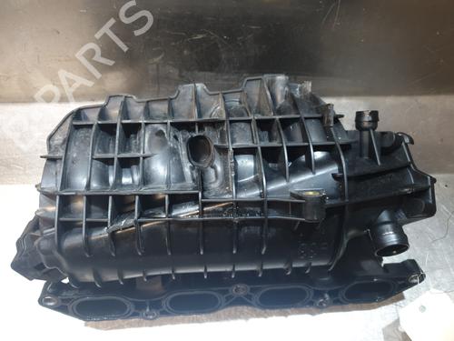 Intake manifold CITROËN C3 Picasso (SH_) 1.4 VTi 95 (SH8FSC, SH8FP0, SH8FP6) | BP27636531M70 - Image 4