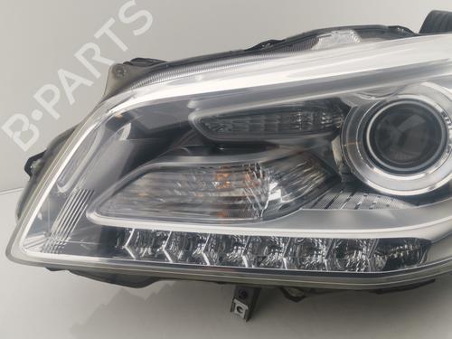 Left headlight SUZUKI SX4 S-Cross (JY) 1.6 AllGrip (AKK 416) | BP29816380C28
