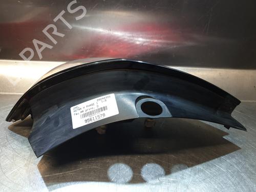 Højre baglygte OPEL ASTRA H (A04) 1.9 CDTI (L48) | BP21057010C35 
