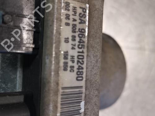 Steering pump PEUGEOT 307 (3A/C) 2.0 HDi 90 | BP20918092M99 
