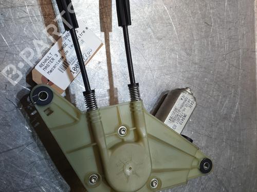 Front right window mechanism RENAULT MASTER III Van (FV) 2.3 dCi 145 FWD (FV0E, FV0F, FV0H, FV02, FV0M, FV0S,... | BP23796499C23 - Image 2