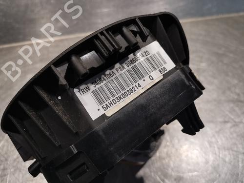 Driver airbag CITROËN C4 Picasso I MPV (UD_) 1.6 HDi | BP20919495C9 