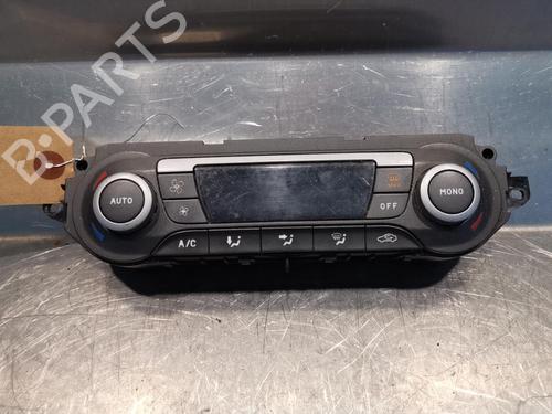 Comando chauffage FORD C-MAX (DM2) 1.6 TDCi | BP20918650I5 