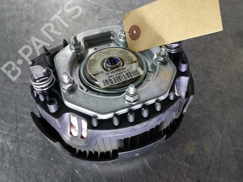 Førerens kollisjonspute VW POLO (9N_, 9A_) 1.4 TDI (75 hp) 20920394