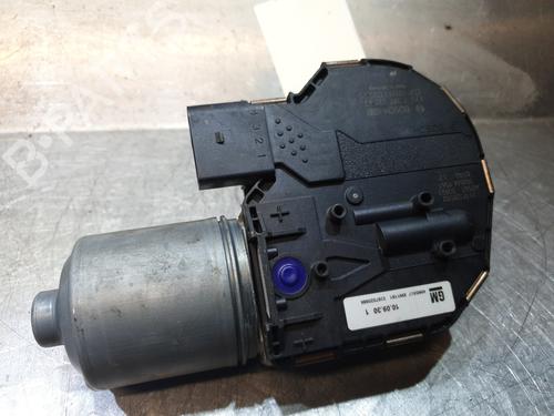 Used Front wiper motor Front wiper motor OPEL ASTRA J (P10) 2.0 CDTI (68) (160 hp) 27219651 27219651