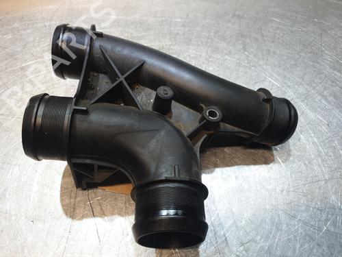 Pipe CITROËN C4 II (NC_) 1.6 HDi 115 | BP23796535M125 - Image 2