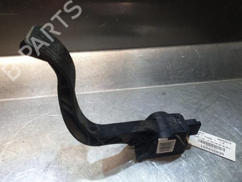 Used Pedal PEUGEOT 3008 I MPV (0U_) 1.6 HDi (114 hp) 23796362