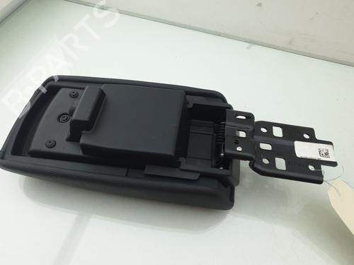 Armrest / Center console RENAULT CLIO V (B7_) 1.0 TCe 90 (B7MT) | BP39424212I20 - Image 3