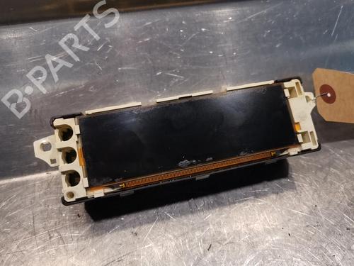 Used Display monitor Display monitor PEUGEOT 207 (WA_, WC_) 1.4 HDi (68 hp) 20923775 20923775