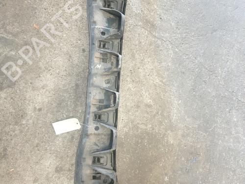 Used Rear bumper reinforcement PEUGEOT 208 I (CA_, CC_) 1.4 HDi (68 hp) 27719512