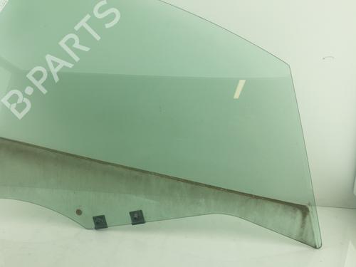 Used Front right door window Front right door window RENAULT CLIO IV (BH_) 1.5 dCi 90 (90 hp) 36027512 36027512