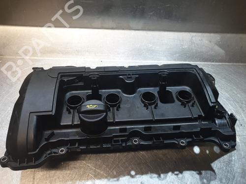 Valve cover CITROËN C3 Picasso (SH_) 1.4 VTi 95 (SH8FSC, SH8FP0, SH8FP6) | BP27648349M124 