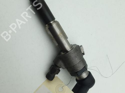 Used Injector Injector CITROËN C3 I (FC_, FN_) 1.4 HDi (68 hp) 27746405 27746405
