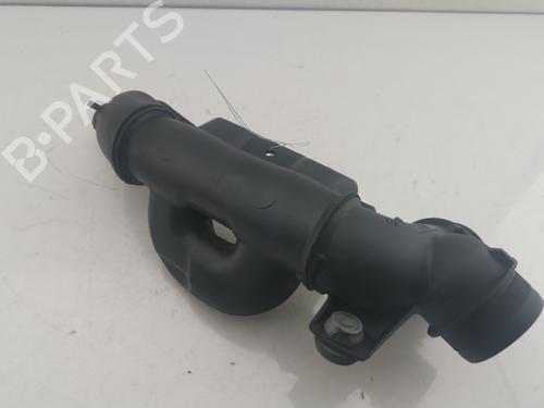 Intercooler FORD FOCUS II (DA_, HCP, DP) 1.6 TDCi (90 hp) 31045131