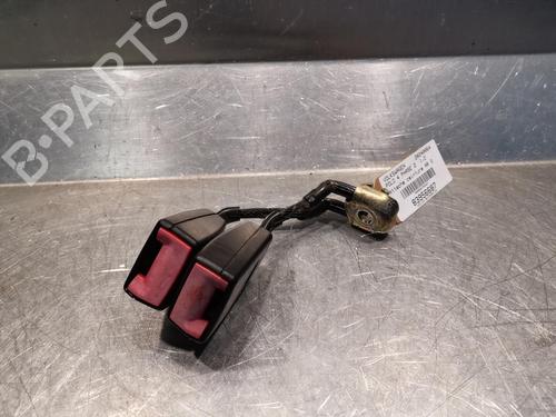 Seat buckle VW POLO IV (9N_, 9A_) 1.2 12V | BP21215439I32