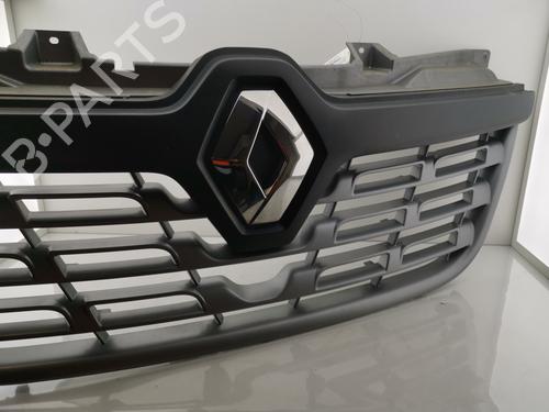 Grill RENAULT MASTER III Van (FV) 2.3 dCi 145 FWD (FV0E, FV0F, FV0H, FV02, FV0M, FV0S,... (146 hp) 30849135