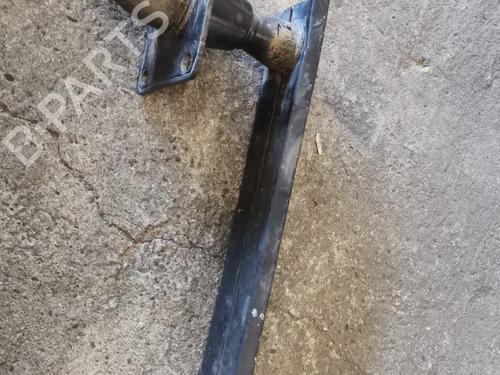 Front bumper reinforcement PEUGEOT 5008 (0U_, 0E_) 2.0 HDi 150 / BlueHDi 150 | BP27892408C109 
