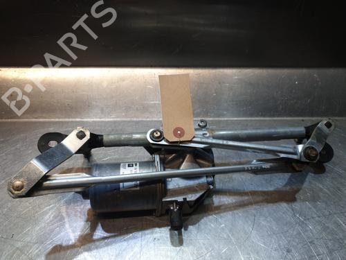 Viskermotor vindrude OPEL CORSA E (X15) 1.4 (08, 68) (90 hp) 22801352