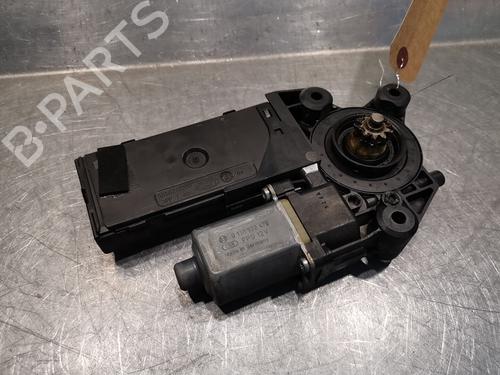 Left front window motor RENAULT MEGANE III Hatchback (BZ0/1_, B3_) 1.5 dCi (BZ09, BZ0D, BZ1W, BZ29, BZ14) | BP20919557E21 