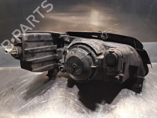 Used Left headlight PEUGEOT 106 II (1A_, 1C_) 1.1 i (60 hp) 21214824