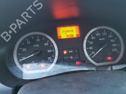 AC Kompressor DACIA LOGAN MCV (KS_) 1.5 dCi (KS0W) | BP20919242M34 