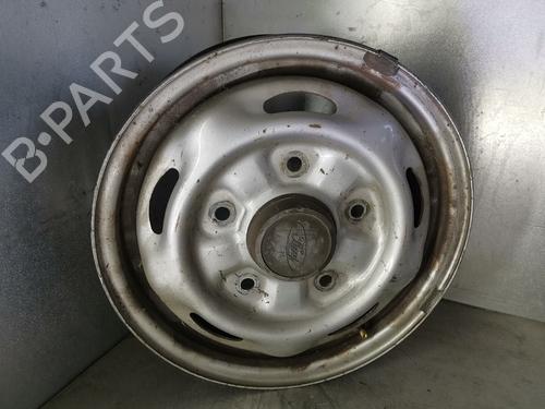 Used Rim FORD TRANSIT Van (FA_ _) 2.0 DI (FAE_, FAF_, FAG_) (86 hp) 21215583