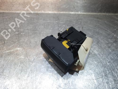 Switch PEUGEOT 3008 I MPV (0U_) 1.6 HDi | BP24799706I30 