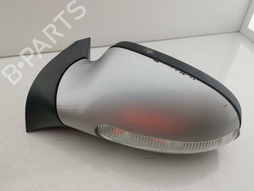 Used Left mirror MERCEDES-BENZ A-CLASS (W168) A 170 CDI (168.009, 168.109) (95 hp) 30856584