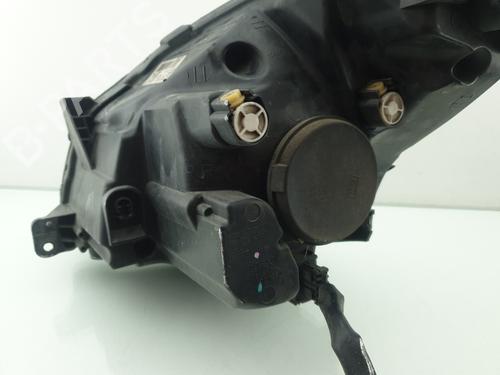 Right headlight OPEL AGILA B (H08) 1.3 CDTI (F68) | BP38080573C29 - Image 8