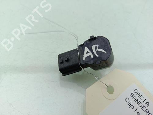 Used Electronic module Electronic module DACIA SANDERO III 1.0 TCe 90 (91 hp) 39972710 39972710
