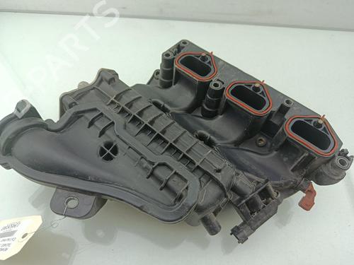 Intake manifold RENAULT TWINGO III (BCM_, BCA_) 0.9 TCe 90 (BCM9, BCM2) | BP40054020M70 - Image 5