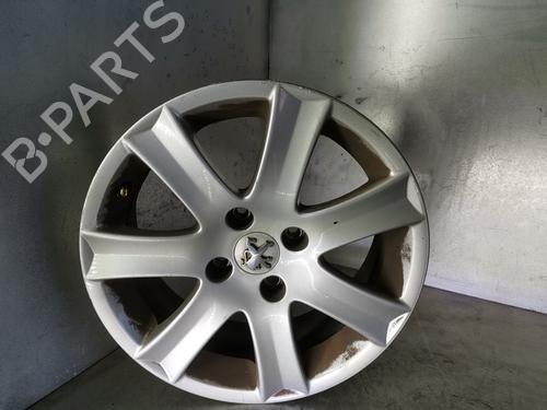 Used Rim PEUGEOT 207 (WA_, WC_) 1.6 16V Turbo (150 hp) 20923026
