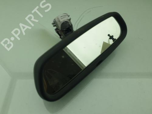Rear mirror PEUGEOT 2008 I (CU_) 1.2 THP 110 / PureTech 110 | BP37250707I6 - Image 4