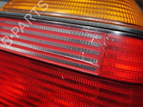 Used Right taillight VW GOLF III (1H1) 1.6 (75 hp) 21214697