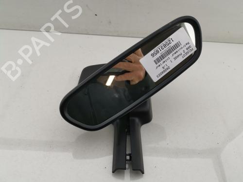 Used Rear mirror Rear mirror PEUGEOT 308 II (LB_, LP_, LW_, LH_, L3_) 1.6 HDi / BlueHDi 115 (115 hp) 34715142 34715142