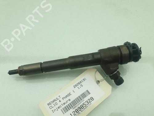 Spreder / Dyse Spreder / Dyse RENAULT CLIO IV (BH_) 1.5 dCi 75 (75 hp) 37001335 37001335