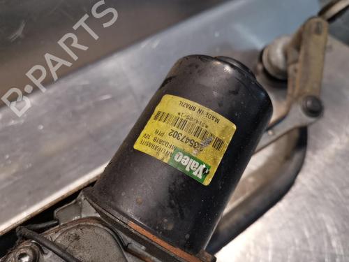 Front wiper motor PEUGEOT EXPERT Van (222) 2.0 HDI | BP20921396M29 