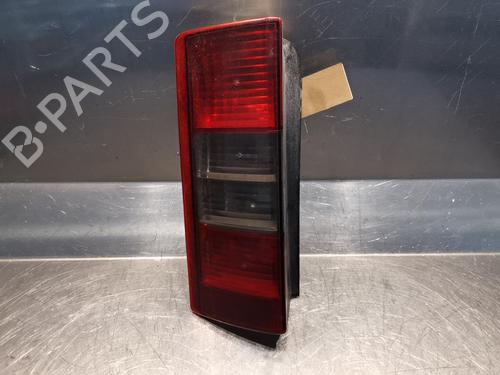 Used Left taillight OPEL COMBO Box Body/MPV 1.7 DTI 16V (75 hp) 21215183