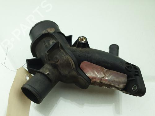Pipe DACIA DUSTER (HS_) 1.5 dCi 4x4 | BP38712124M125 - Image 3