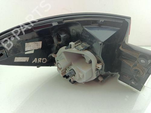 Used Right taillight Right taillight RENAULT CAPTUR I (J5_, H5_) 1.5 dCi 90 (J5N4, J5M5, J5MW, J5M6, J5AL, J5AJ) (90 hp) 39728161 39728161