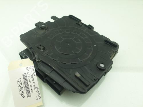 Engine control unit (ECU) CITROËN C3 Picasso (SH_) 1.6 HDI 90 | BP39090303M57 - Image 4