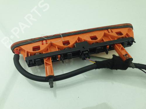 Bremselys Bremselys PEUGEOT 307 (3A/C) 1.6 HDi 110 (109 hp) 37633835 37633835