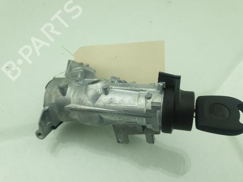 Ignition barrel SEAT LEON (1P1) | BP37468898M48 - Image 3