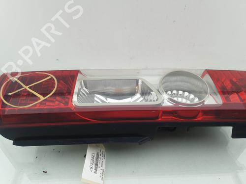 Right taillight CITROËN JUMPER II Van 2.2 HDi 100 | BP37866678C35 - Image 5